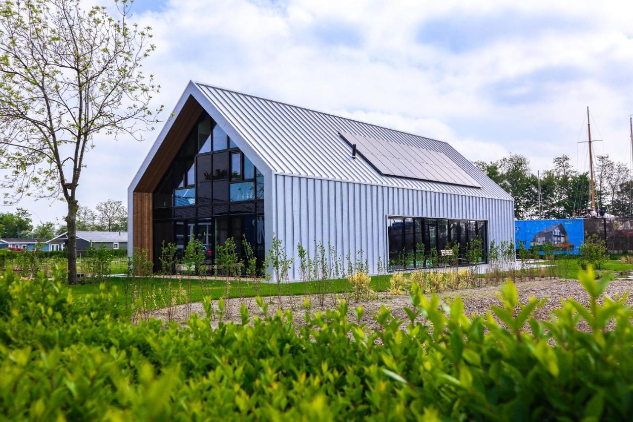 Europarcs Bad Hulckesteijn Nijkerk Quarto foto
