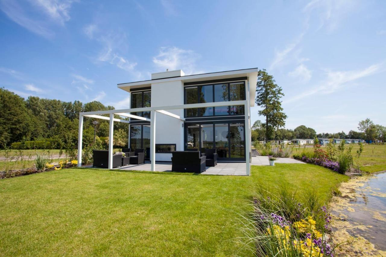 Europarcs Bad Hulckesteijn Nijkerk Quarto foto