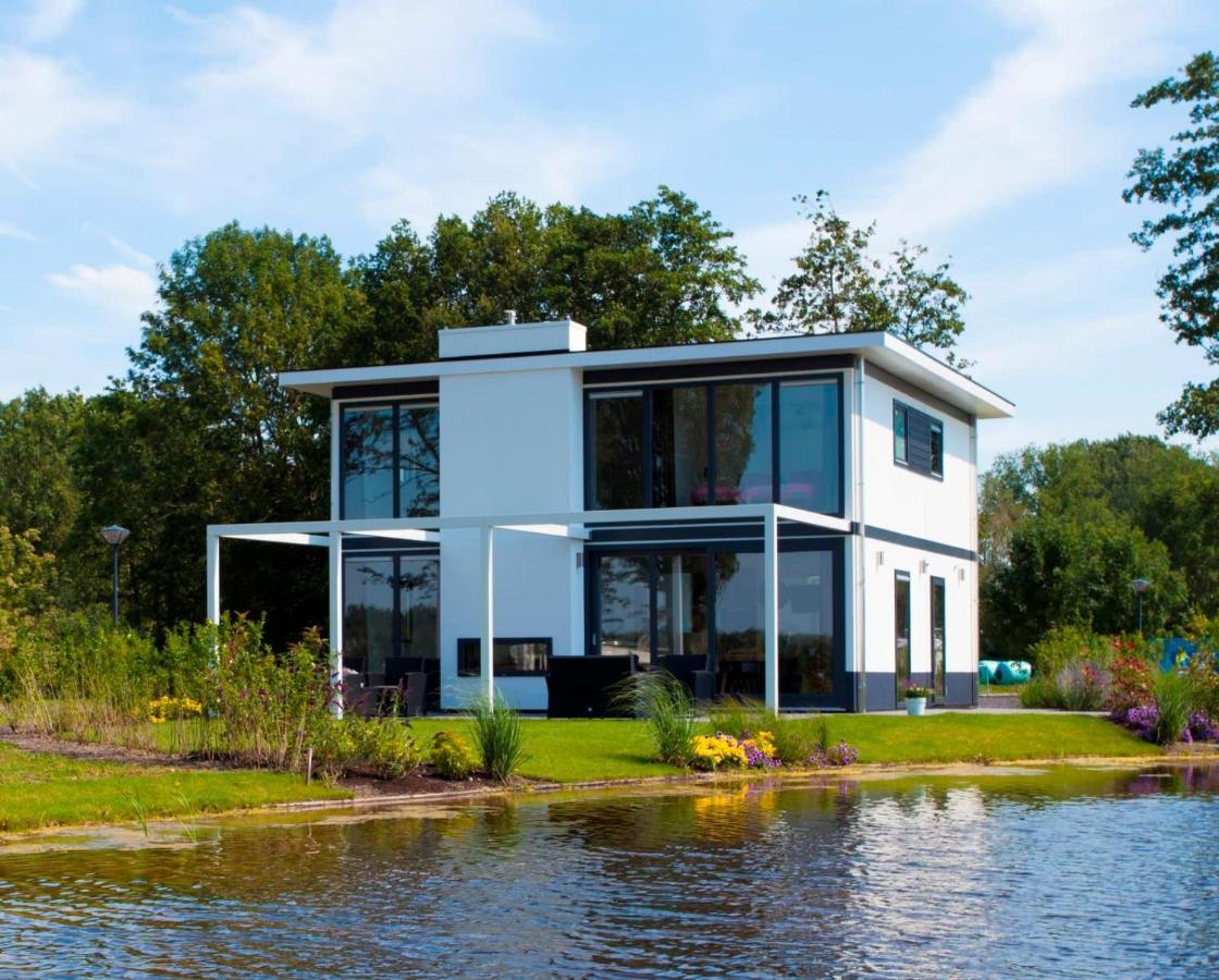 Europarcs Bad Hulckesteijn Nijkerk Quarto foto