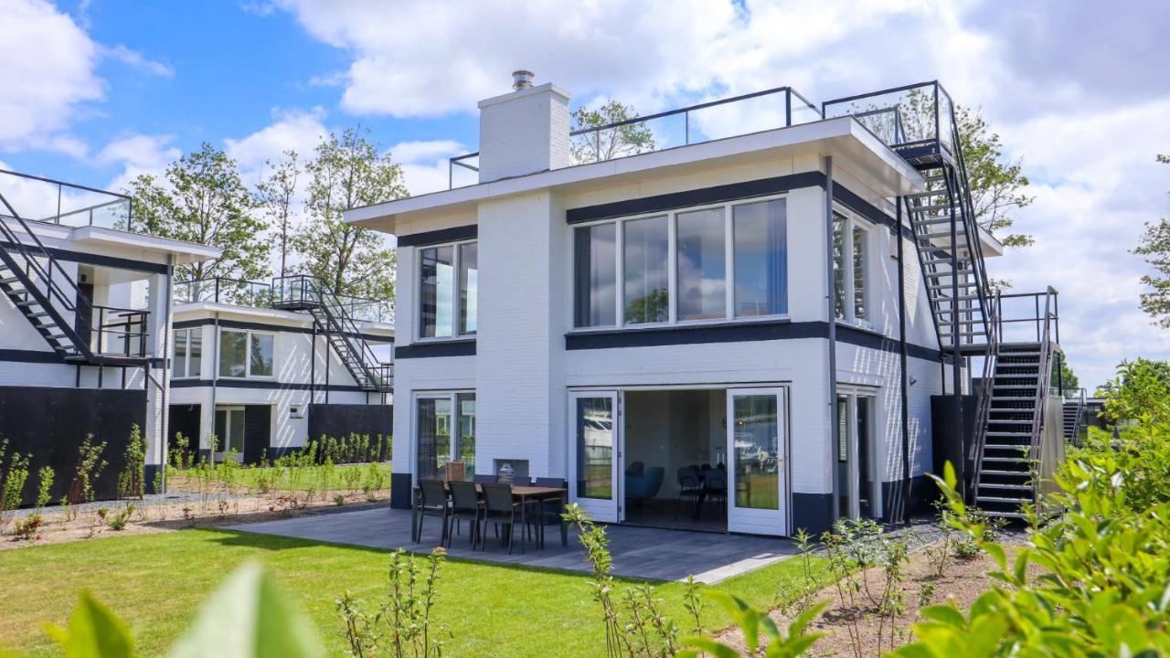 Europarcs Bad Hulckesteijn Nijkerk Quarto foto