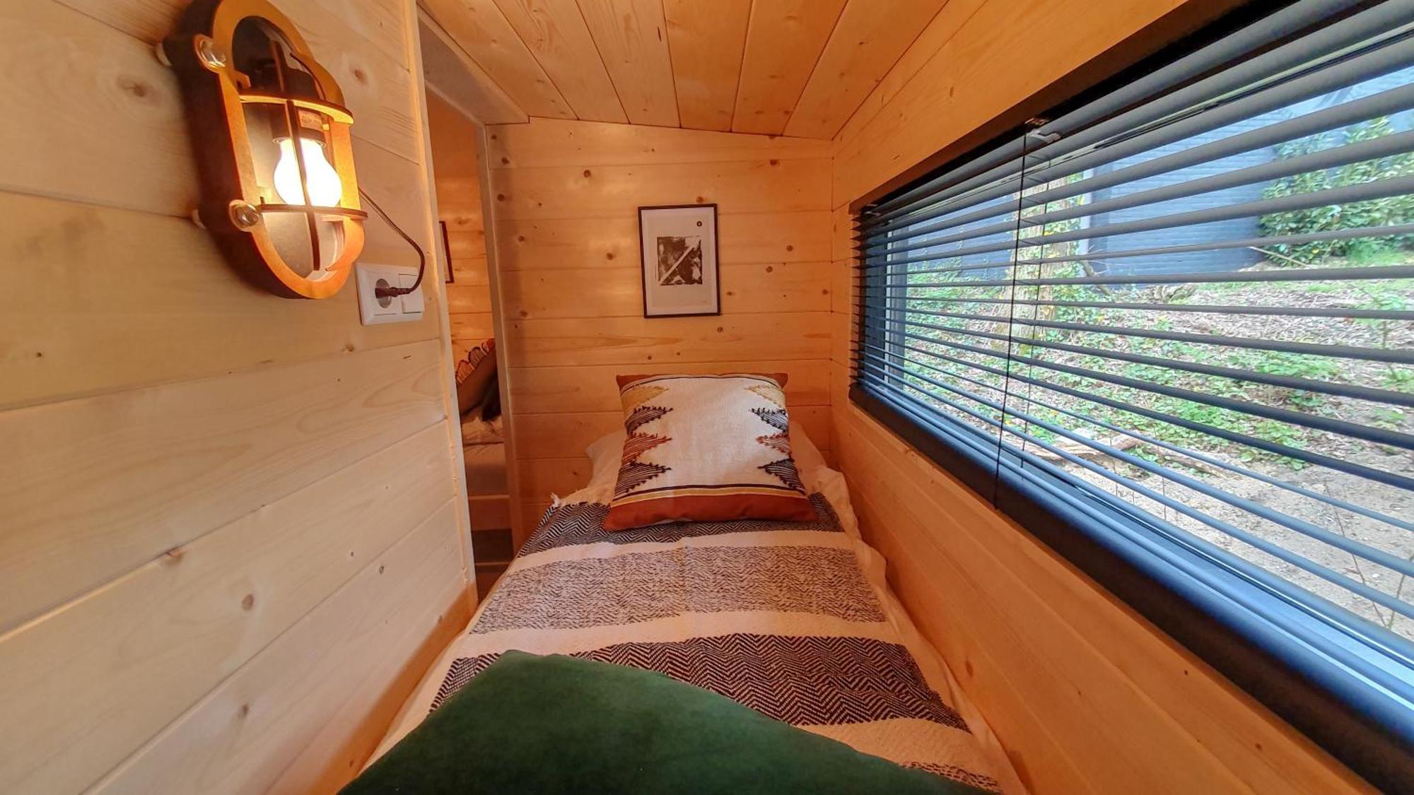 Europarcs Bad Hulckesteijn Nijkerk Quarto foto