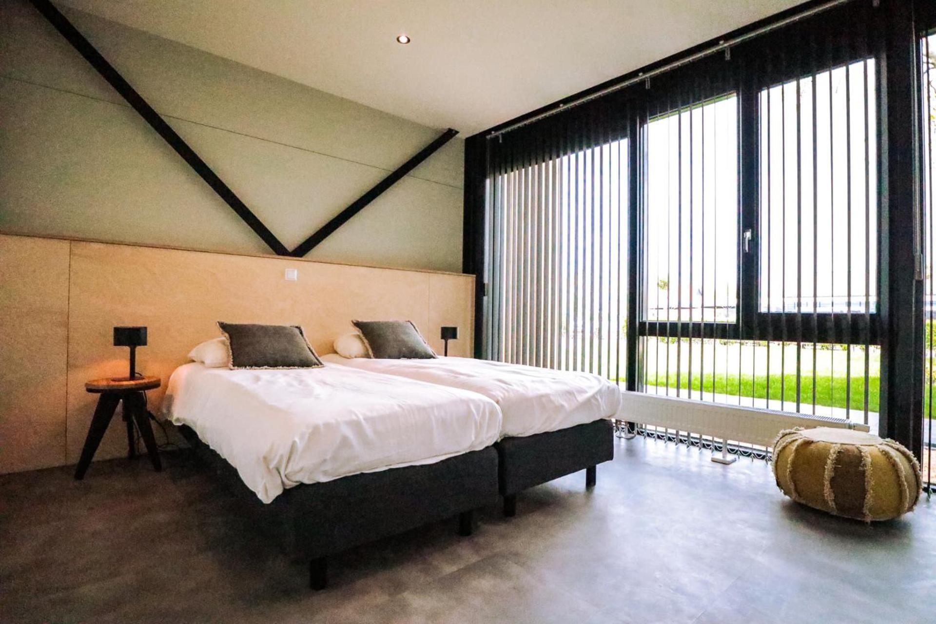 Europarcs Bad Hulckesteijn Nijkerk Quarto foto