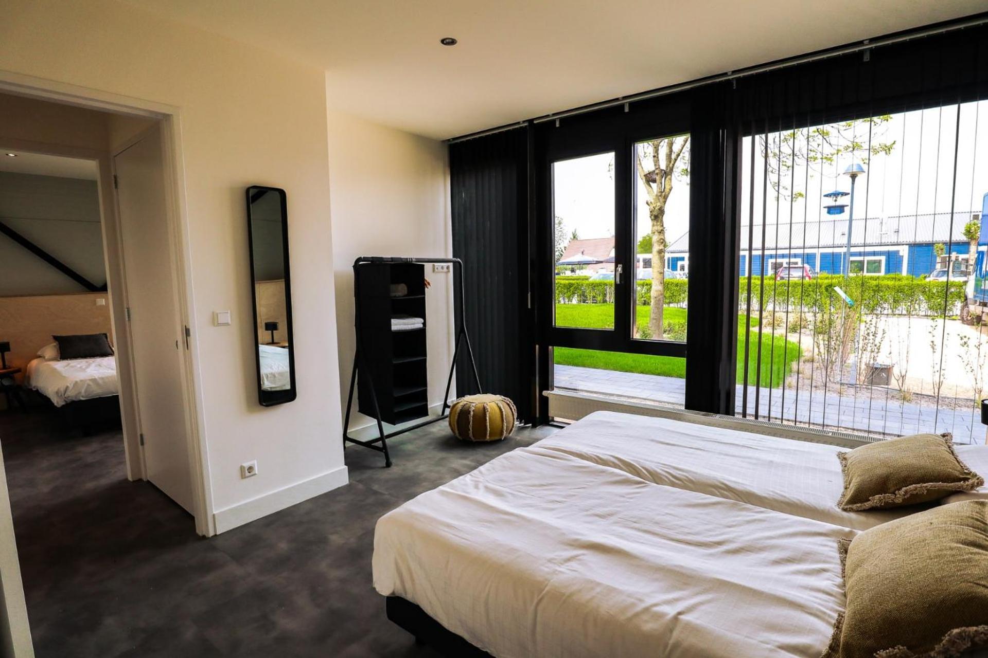 Europarcs Bad Hulckesteijn Nijkerk Quarto foto