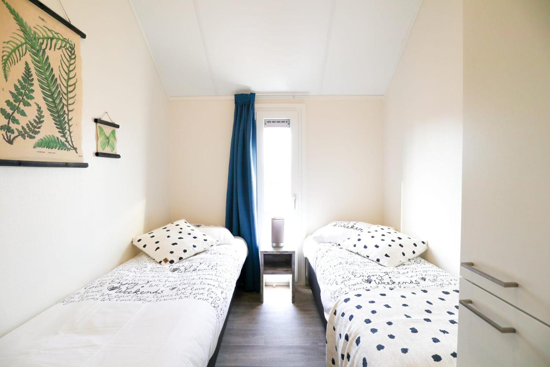 Europarcs Bad Hulckesteijn Nijkerk Quarto foto